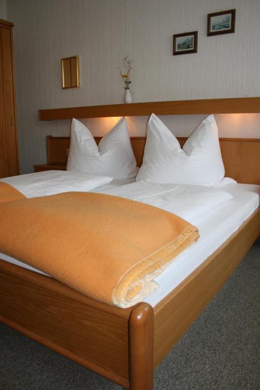 Gasthof Gruenling Wallsee Room photo